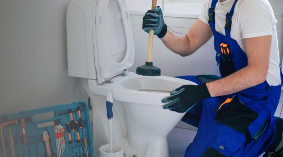 Professional expert plumbing services in Huntington Station, NY